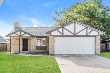 15830 Gatebriar Dr Missouri City, TX 77489